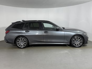 Used BMW 3 Series 2020 for sale - 78845969: Photo