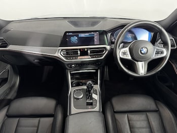 Used BMW 3 Series 2020 for sale - 78845969: Photo