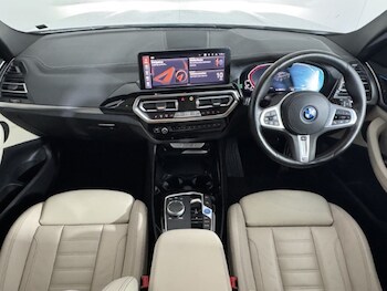 Used BMW iX3 2023 for sale - 79176973: Photo