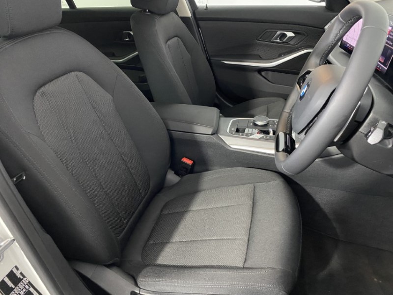 Used BMW 3 Series 2025 for sale - 76982271: Photo 11