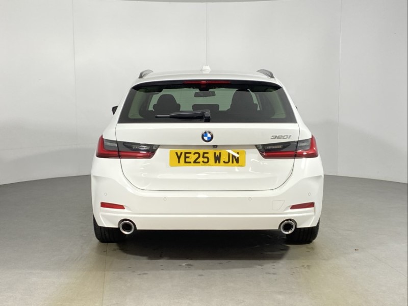 Used BMW 3 Series 2025 for sale - 76982271: Photo 15