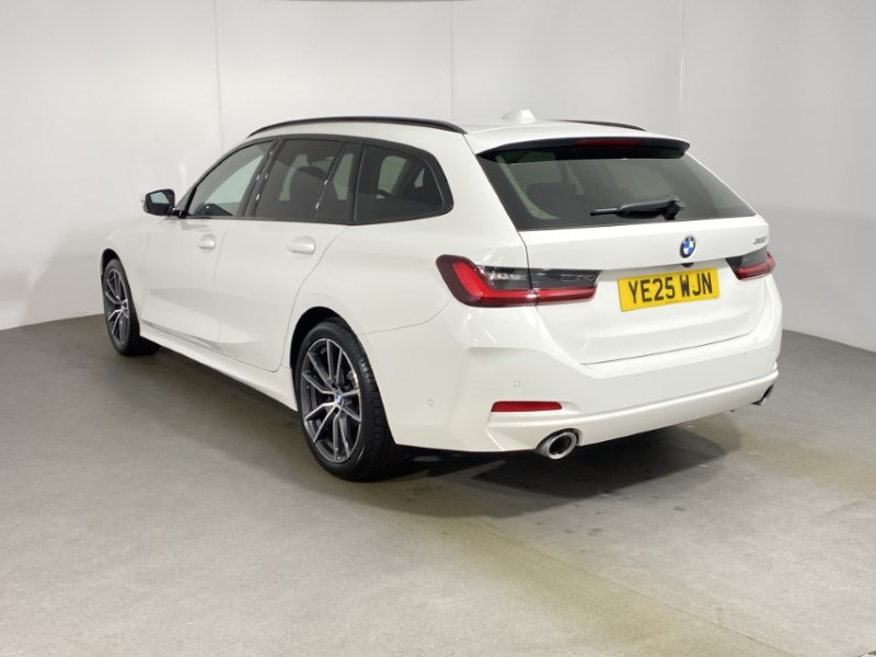 Used BMW 3 Series 2025 for sale - 76982271: Photo 2