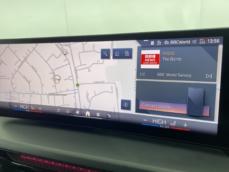 Used BMW 3 Series 2025 for sale - 76982271: Photo 21