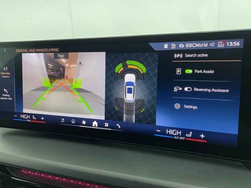 Used BMW 3 Series 2025 for sale - 76982271: Photo 22