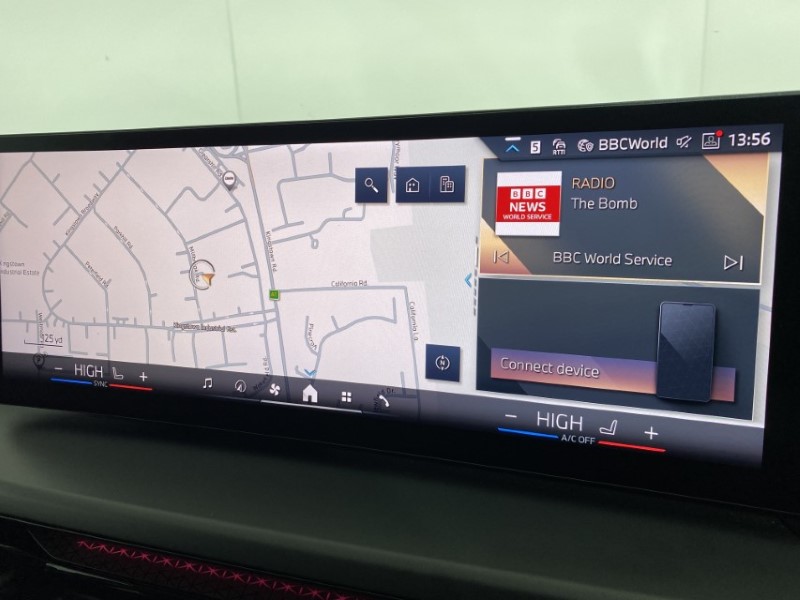 Used BMW 3 Series 2025 for sale - 76982271: Photo 23