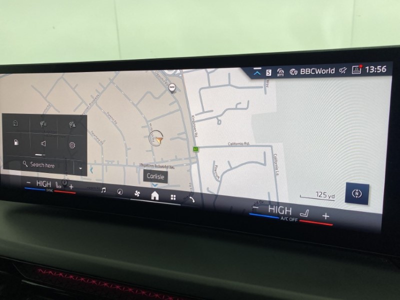 Used BMW 3 Series 2025 for sale - 76982271: Photo 24