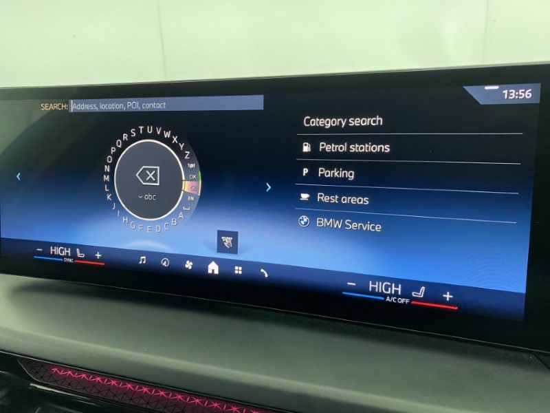 Used BMW 3 Series 2025 for sale - 76982271: Photo 25