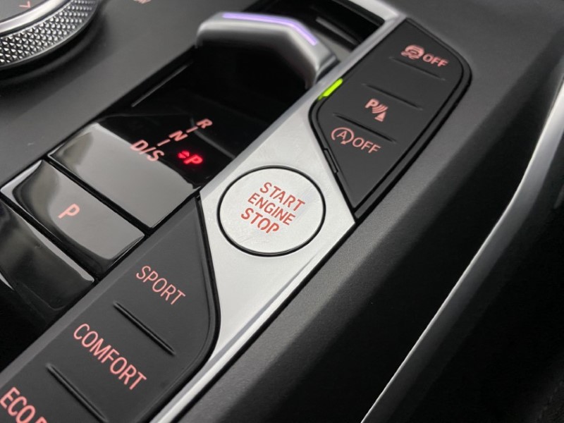 Used BMW 3 Series 2025 for sale - 76982271: Photo 35