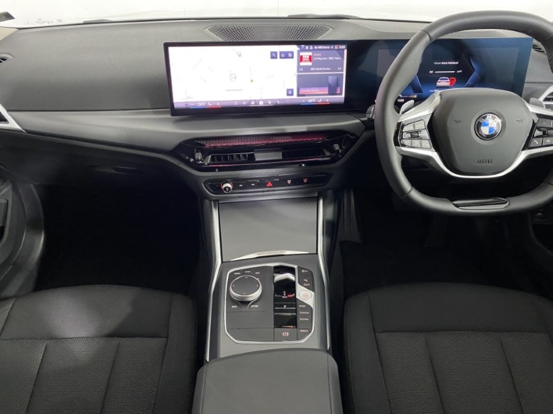 Used BMW 3 Series 2025 for sale - 76982271: Photo 4