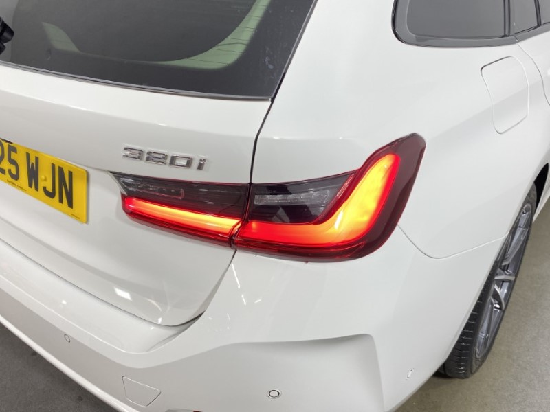 Used BMW 3 Series 2025 for sale - 76982271: Photo 46