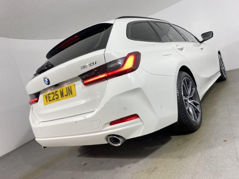 Used BMW 3 Series 2025 for sale - 76982271: Photo 47