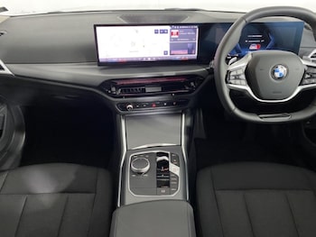 Used BMW 3 Series 2025 for sale - 76982271: Photo