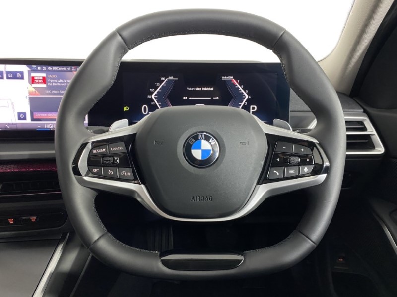 Used BMW 3 Series 2025 for sale - 76982271: Photo 5