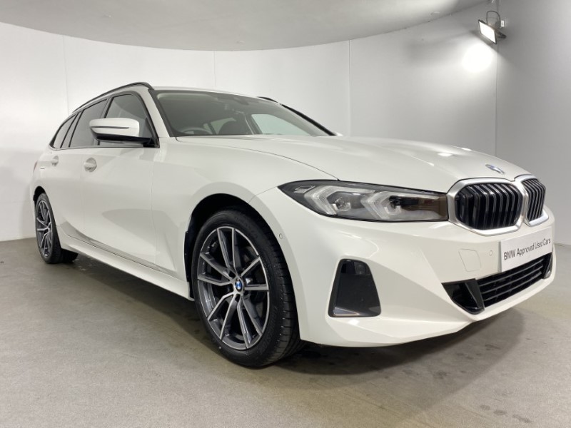 Used BMW 3 Series 2025 for sale - 76982271: Photo 53