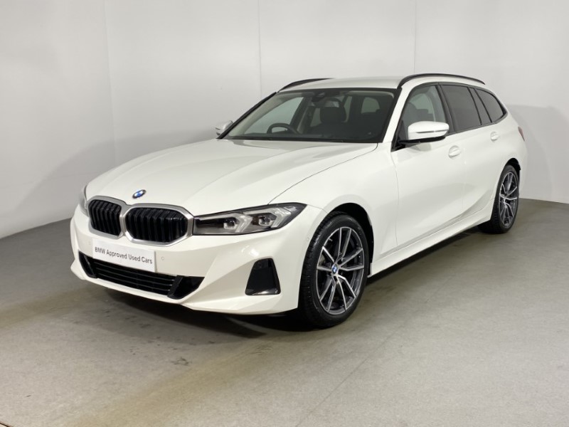 Used BMW 3 Series 2025 for sale - 76982271: Photo 54