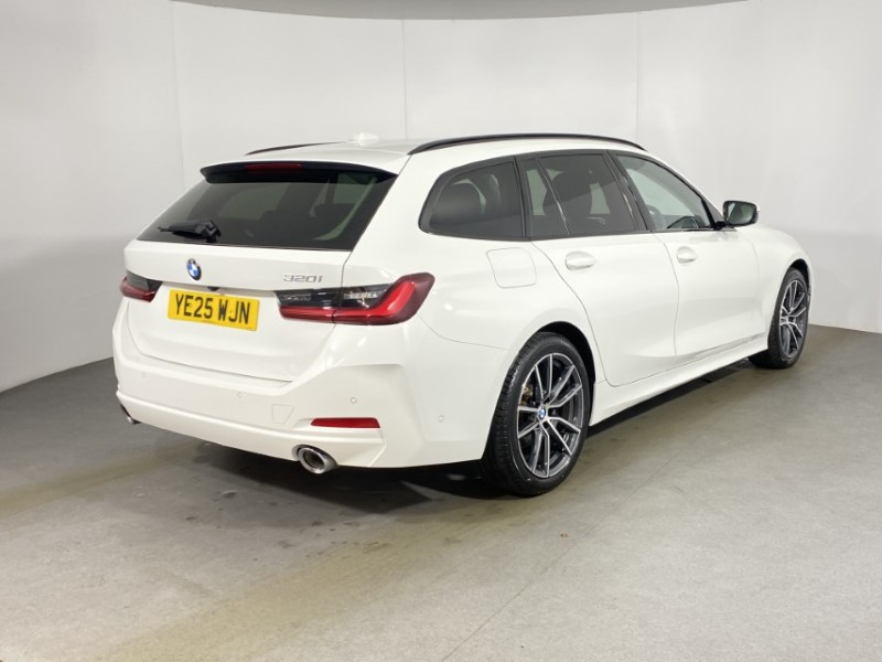 Used BMW 3 Series 2025 for sale - 76982271: Photo 55