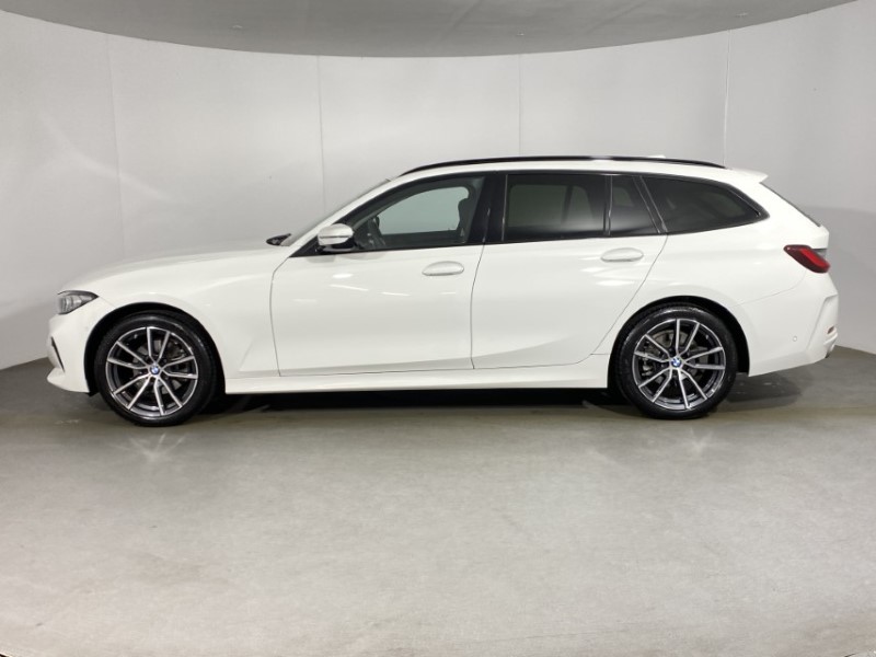 Used BMW 3 Series 2025 for sale - 76982271: Photo 56