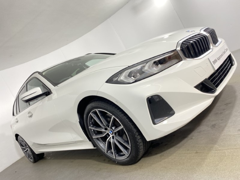 Used BMW 3 Series 2025 for sale - 76982271: Photo 57