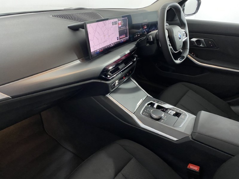 Used BMW 3 Series 2025 for sale - 76982271: Photo 7