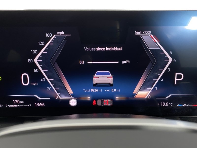 Used BMW 3 Series 2025 for sale - 76982271: Photo 9