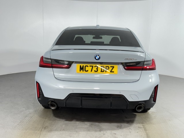 Used BMW 3 Series 2023 for sale - 77519402: Photo 15