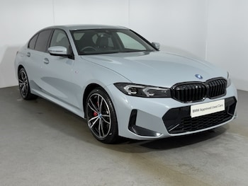 Used BMW 3 Series 2023 for sale - 77519402: Photo