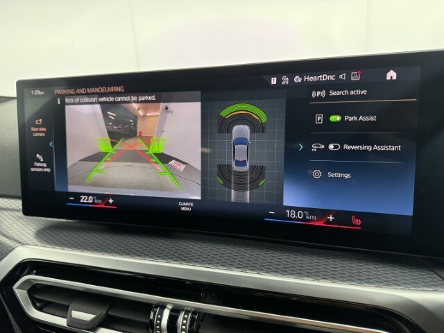 Used BMW 3 Series 2023 for sale - 77519402: Photo 21