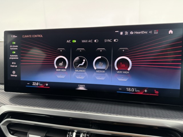 Used BMW 3 Series 2023 for sale - 77519402: Photo 22