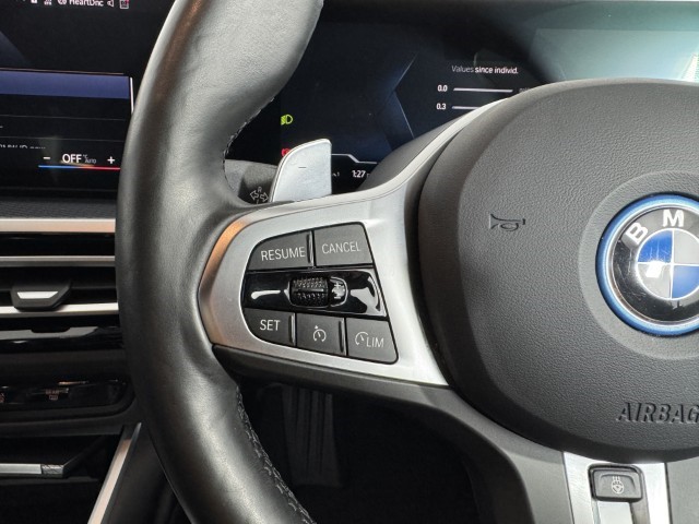 Used BMW 3 Series 2023 for sale - 77519402: Photo 23