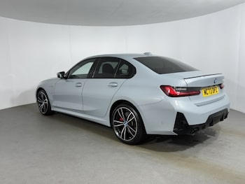 Used BMW 3 Series 2023 for sale - 77519402: Photo