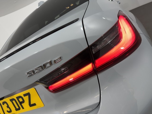 Used BMW 3 Series 2023 for sale - 77519402: Photo 35