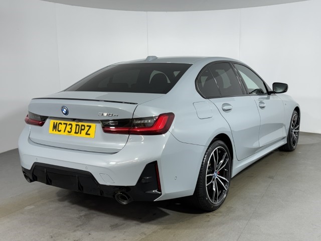 Used BMW 3 Series 2023 for sale - 77519402: Photo 39