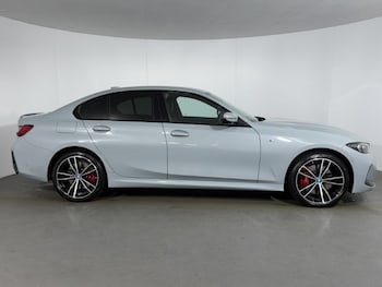 Used BMW 3 Series 2023 for sale - 77519402: Photo