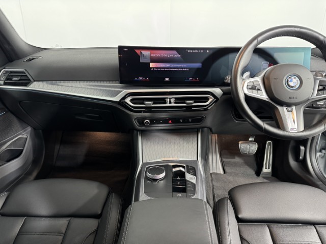 Used BMW 3 Series 2023 for sale - 77519402: Photo 4