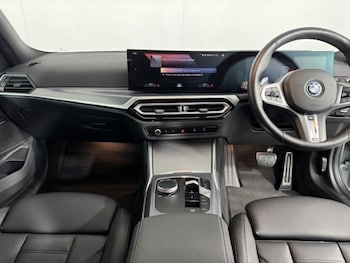 Used BMW 3 Series 2023 for sale - 77519402: Photo