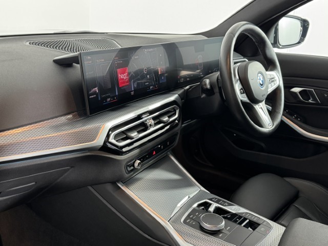 Used BMW 3 Series 2023 for sale - 77519402: Photo 7