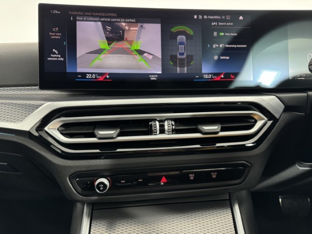 Used BMW 3 Series 2023 for sale - 77519402: Photo 8