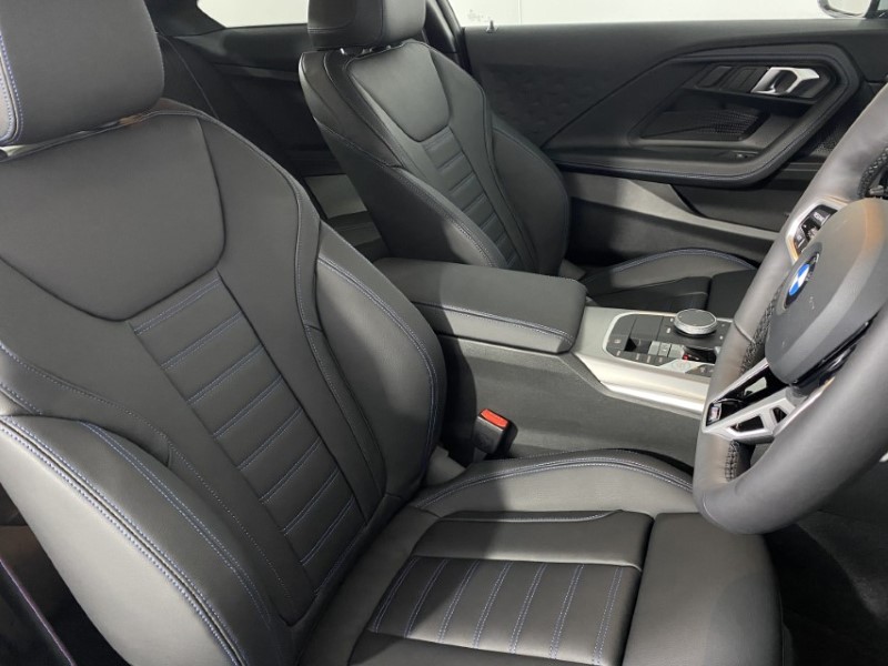 Used BMW 2 Series 2025 for sale - 77137830: Photo 11