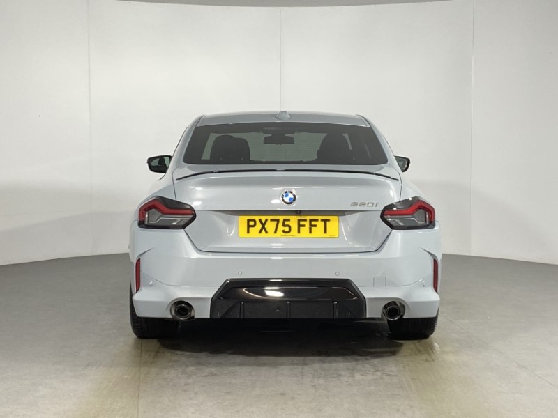 Used BMW 2 Series 2025 for sale - 77137830: Photo 15