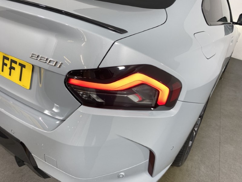 Used BMW 2 Series 2025 for sale - 77137830: Photo 41