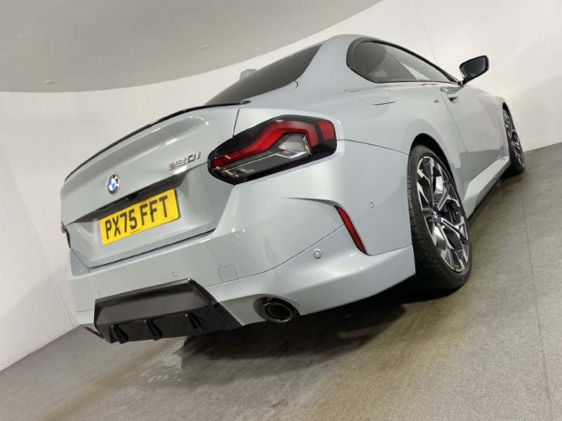 Used BMW 2 Series 2025 for sale - 77137830: Photo 42