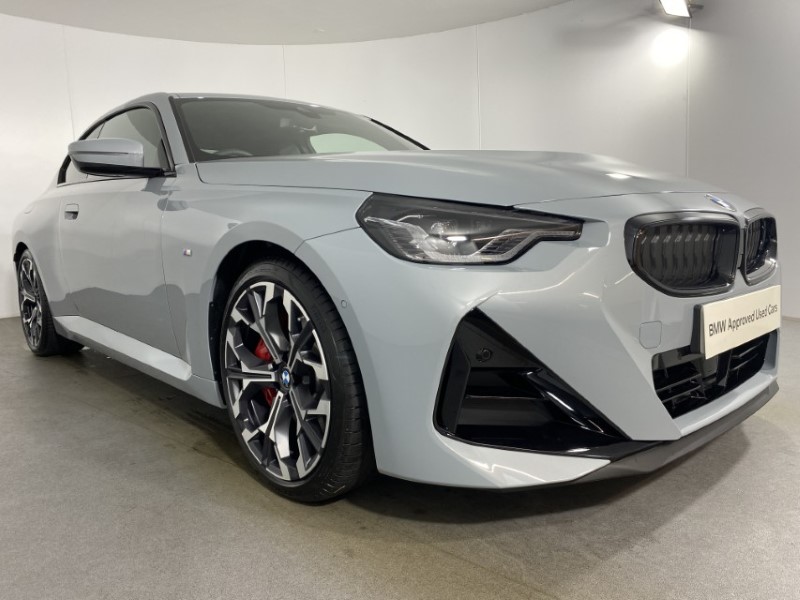 Used BMW 2 Series 2025 for sale - 77137830: Photo 48