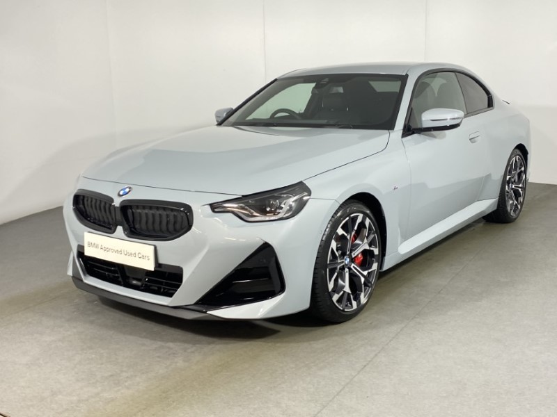 Used BMW 2 Series 2025 for sale - 77137830: Photo 49