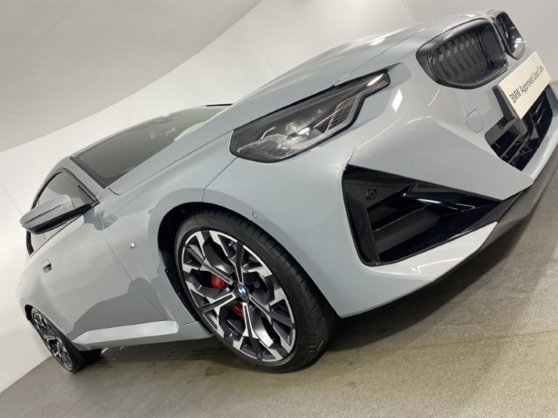 Used BMW 2 Series 2025 for sale - 77137830: Photo 52