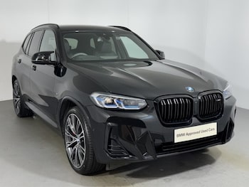 Used BMW X3 2022 for sale - 79165419: Photo