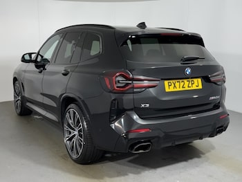 Used BMW X3 2022 for sale - 79165419: Photo