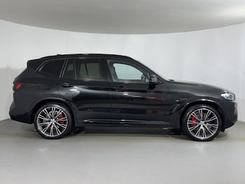 Used BMW X3 2022 for sale - 79165419: Photo