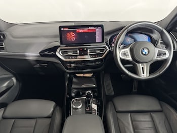 Used BMW X3 2022 for sale - 79165419: Photo