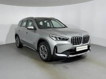 Used BMW X1 2024 for sale - 79815555: Photo