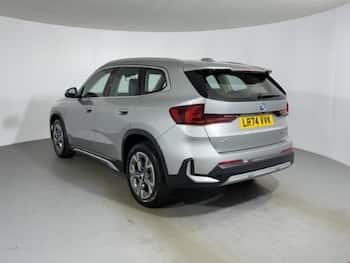Used BMW X1 2024 for sale - 79815555: Photo
